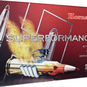 HRN 25-06 90GR SPF CX 20RD