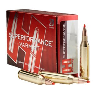 HRN 243 75GR SPFV V-MAX 20RD