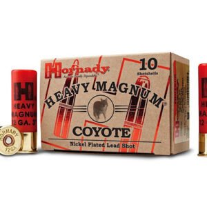 HRN 12G BU 3-1.5-BB COYOTE 10R