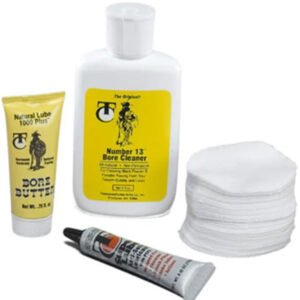 TMC CLEANING KIT