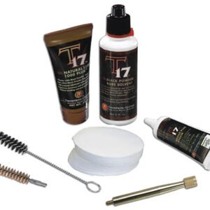 TMC T17 IN LINE CLEANING KIT