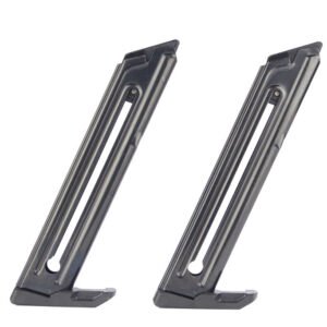 RUG MAG MKIV 22/45 22LR 10 2PK