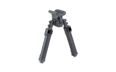 ALLEN HELIX POLYMER BIPOD LOW STUD - Image 2