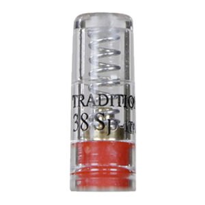 TRA 38SP PLASTIC SNAP CAPS 6PK
