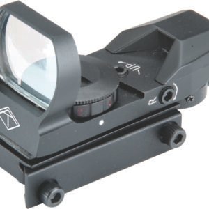 ATA SIGHT TACT ELECTRO DUO
