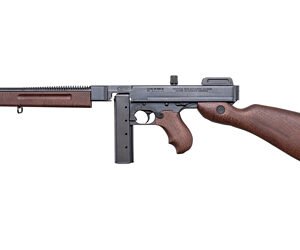 AUTO ORD 1927A-1 SBR 10.5" 45ACP 50R