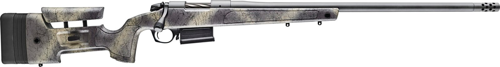 BRG HMR 25CR 24B TB WLDRNS