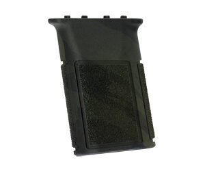 B5 VERTICAL GRIP M-LOK MULTICAM BLK
