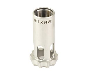 BANISH 45 PISTON M16X1LH SLV