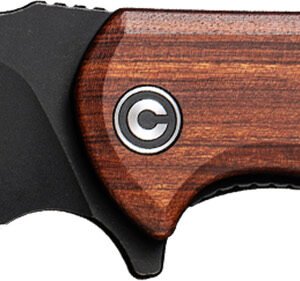 CIV PRAXIS WOOD 3.75 DRP PT
