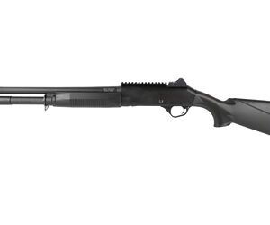 STD MANF TOROS T4 12GA 18" 5RD