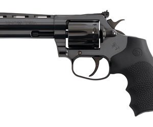 COLT KING CBR TGT 22LR 4.25" 10RD BK