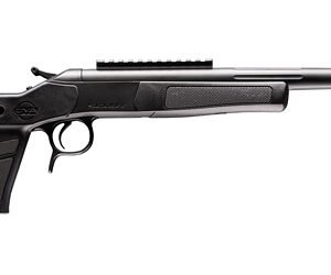 CVA SCOUT XP PISTOL 338ARC 11.5" BLK