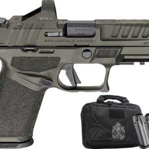 SPG ECHEL CMPT 9MM GP ODG 10RD