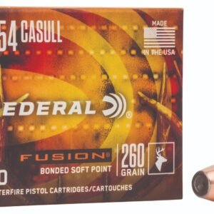FDR 454 260GR FUSION 20RD