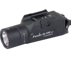 FENIX GL19R V2 1200LUM RECHARGE PSTL