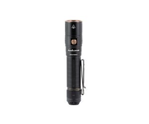 FENIX LD30R 1700LUMEN RECHARGBLE BLK