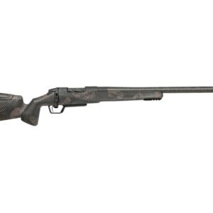 FIERCE FIREARMS CF RIVAL XP 2 22CR BK/TPY 20"#
