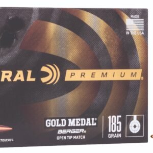 FDR 308 185GR BERGR JUGOTM 20R