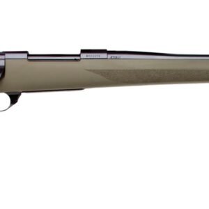 LEG HOWA HOGUE-G 6.5CR TB GRN