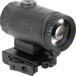 HLS 3X MICRO MAGNIFIER QD MT