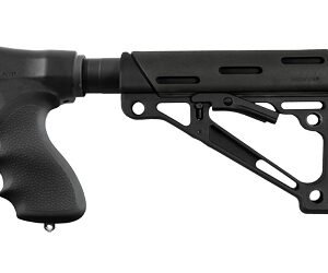 HOGUE GRIP ADJ STOCK REM 870 BLK