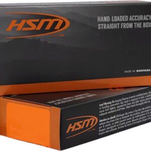 HSM 308 175GR SUB BTHP 20RD