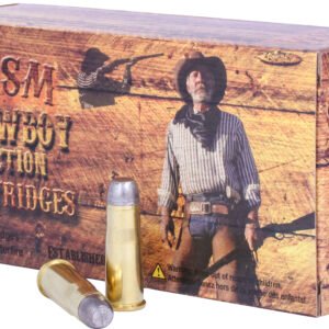HSM 38-40 180GR CWBY RNFPS 50R