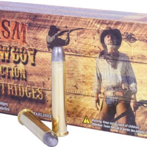 HSM 38-55 240GR CWBY RNFPH 20R