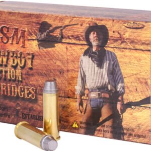 HSM 41M 210GR CWBY SWCH 50RD
