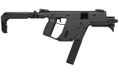KRISS VECTOR SBR 45ACP 6.5" 30RD BLK - Image 2