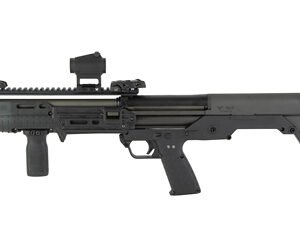 KELTEC KS7 G2 DEF 12GA 18.5" 6RD BLK