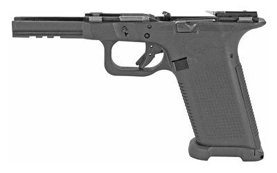 LWD BUILT TW LARGE FRAME AND GRIP