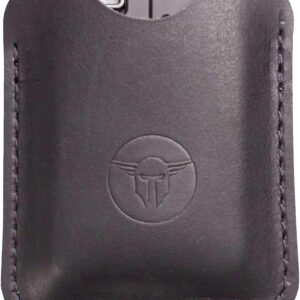 TBR SLEEVE CF LIFECARD BLK