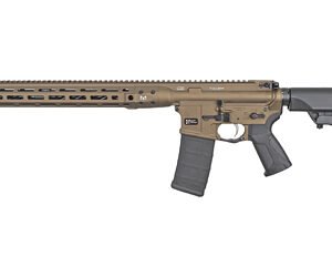 LWRC DI RIFLE 556NATO 16.1" BRZ MLOK