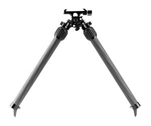 MDT MOUNTAIN BIPOD ARCA BLACK