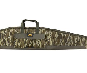 MUDDY RIFLE CASE 48" MOSSY OAK BL