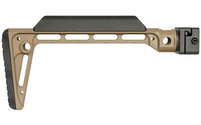 MIDWEST MINIMLST SIDE FLDNG STK FDE - Image 2