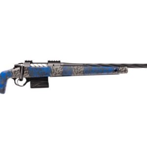 SEEKINS PRECISION PH3 NRL 6.5CR GLACIER SHDW 24"