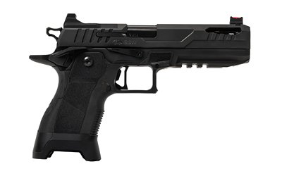 OA DEF 2311 PRO 9MM 5" 21RD BLK - Image 2