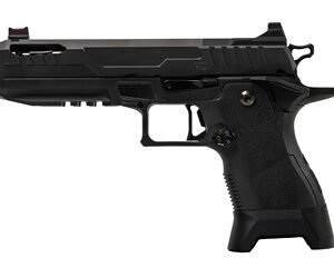 OA DEF 2311 PRO S 9MM 5" 21RD BLK