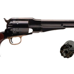 CIM 1858 PRCHR 45LC/44BLK 8IN