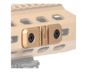REPTILIA LPR M-LOK FDE