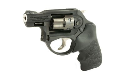 RUGER LCRX 22WMR 1.87" BLK 6RD HMR - Image 3