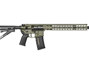 RADIAN MODEL 1 14.5" 6MM ARC ODG