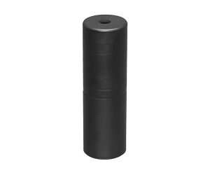 SCO OMEGA 9K 9MM SUPPRESSOR BLK