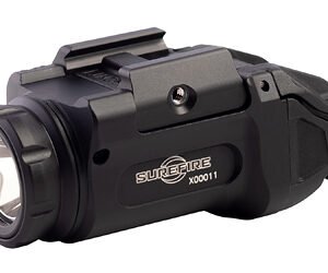 SUREFIRE XC3-SUB-A 1000 LM-LED BLK