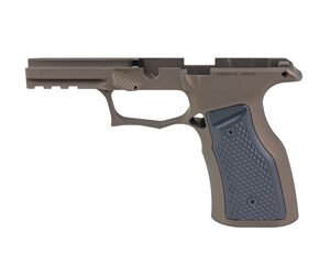 SHARPS GEN3 P365 XMACRO BRZ/BLK