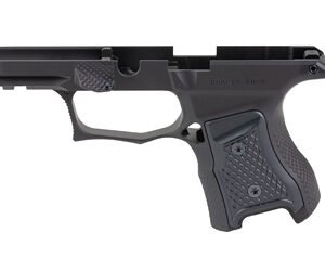 SHARPS GEN3 P365 BLK/BLK