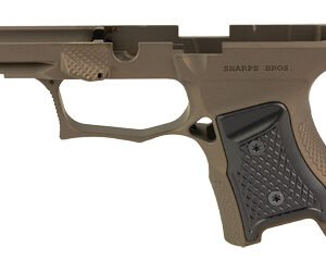 SHARPS GEN3 P365 BRZ/BLK